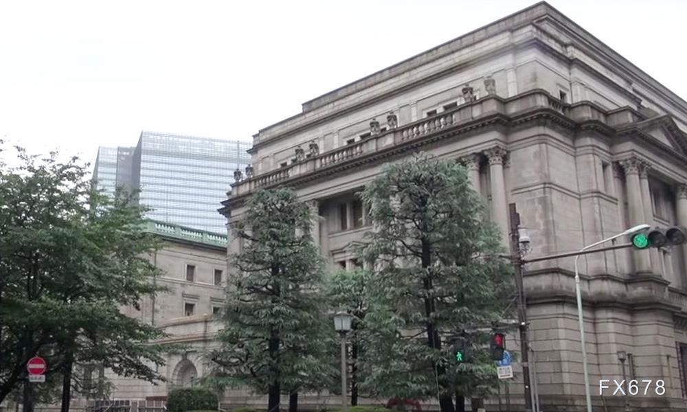 【XM官网】日本企业集体发声!特朗普关税重压下,65%日企紧急呼吁央行暂停加息(图1) 【XM官网】日本企业集体发声!特朗普关税重压下,65%日企紧急呼吁央行暂停加息(图1)