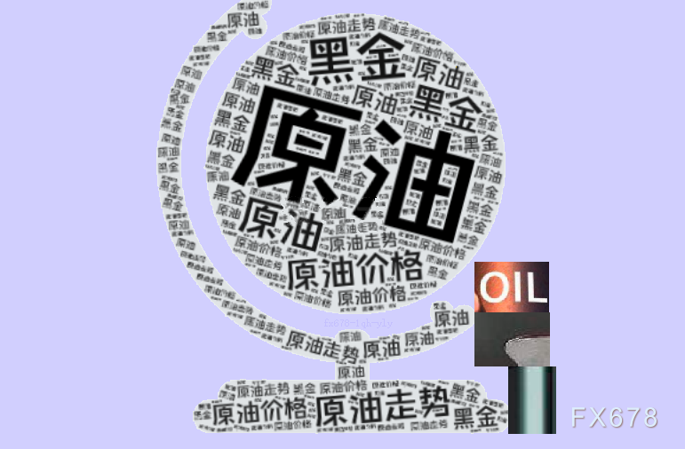 【XM官网】供需不匹配压力下原油价格小幅走高,短期前景看跌(图1) 【XM官网】供需不匹配压力下原油价格小幅走高,短期前景看跌(图1)